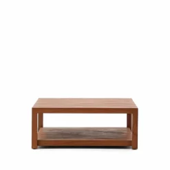 Couchtische|Kave Home Couchtisch Sashi Teak