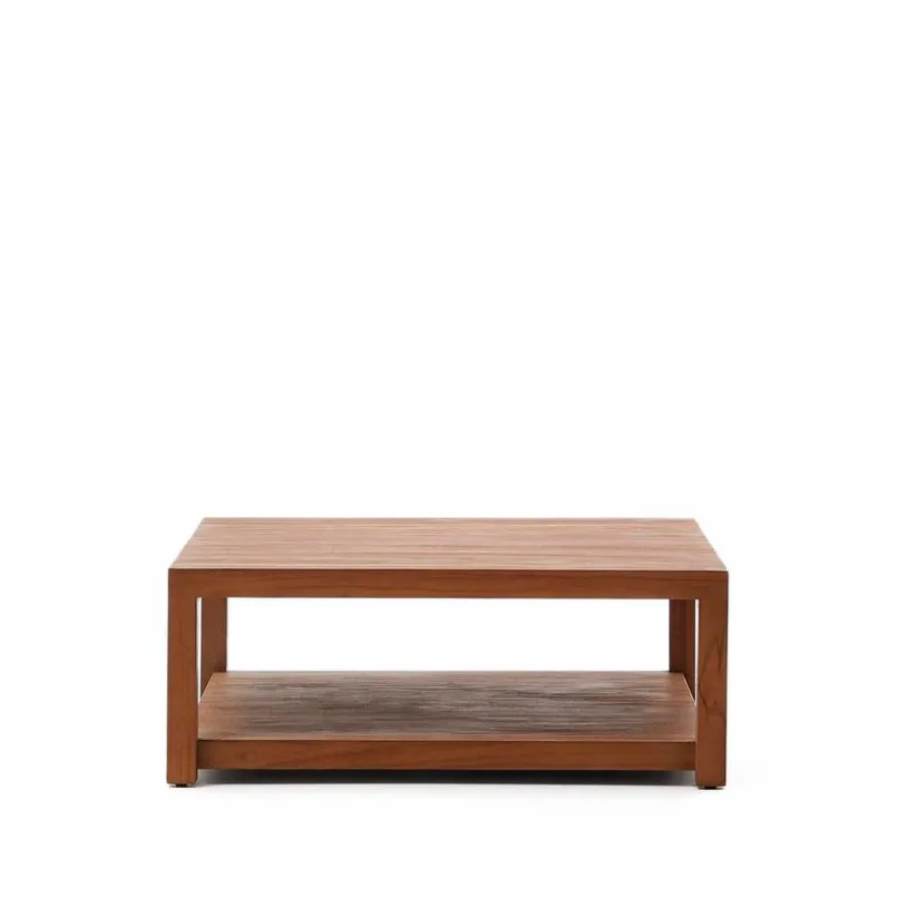 Couchtische|Kave Home Couchtisch Sashi Teak
