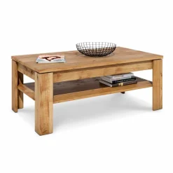 Couchtische|Elfo Couchtisch Tabea Wildeiche