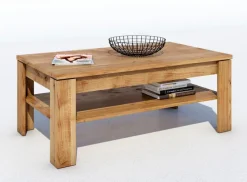 Couchtische|Elfo Couchtisch Tabea Wildeiche