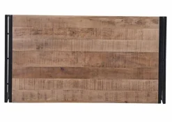 Couchtische|Gutmann Factory Couchtisch Tarent Mango