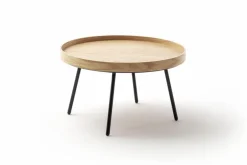 Couchtische|RAUM.FREUNDE Couchtisch Thea Eiche