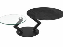 Couchtisch Vega<Akante New