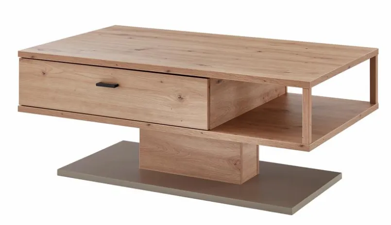 IDEAL Wohnen Couchtische-Couchtisch Vigo