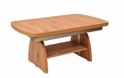 Couchtische|Vierhaus Couchtisch 5277-WEI Wildeiche
