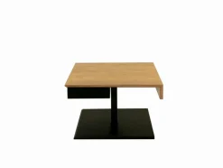 Couchtisch 5684-WEI-ANM<Vierhaus Clearance