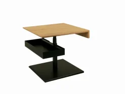 Couchtisch 5684-WEI-ANM<Vierhaus Clearance