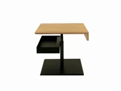 Couchtisch 5684-WEI-ANM<Vierhaus Clearance