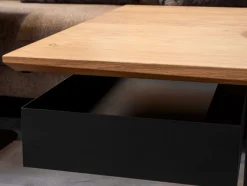Couchtisch 5684-WEI-ANM<Vierhaus Clearance