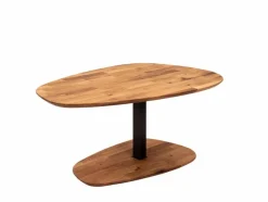 Vierhaus Couchtische-Couchtisch 1821-WEIX Braun