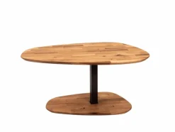 Vierhaus Couchtische-Couchtisch 1821-WEIX Braun