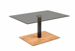 Couchtische|Vierhaus Couchtisch 2591-WEIX-GPA Transparent
