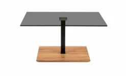 Couchtische|Vierhaus Couchtisch 2591-WEIX-GPA Transparent