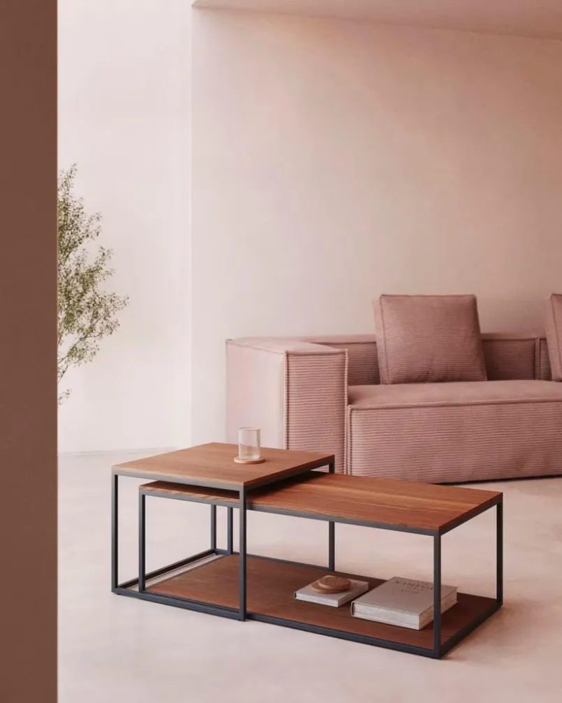 Couchtisch Yoana<DAHEIM Discount