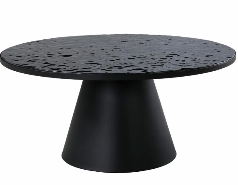 Arteca Couchtische-Couchtisch-Set Orlando Dunkelgrau