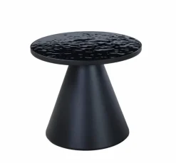 Arteca Couchtische-Couchtisch-Set Orlando Dunkelgrau