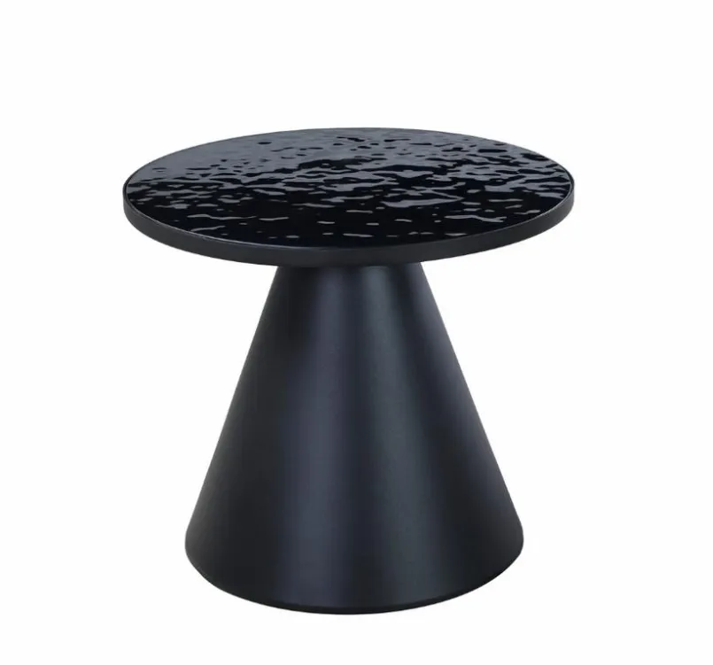Arteca Couchtische-Couchtisch-Set Orlando Dunkelgrau