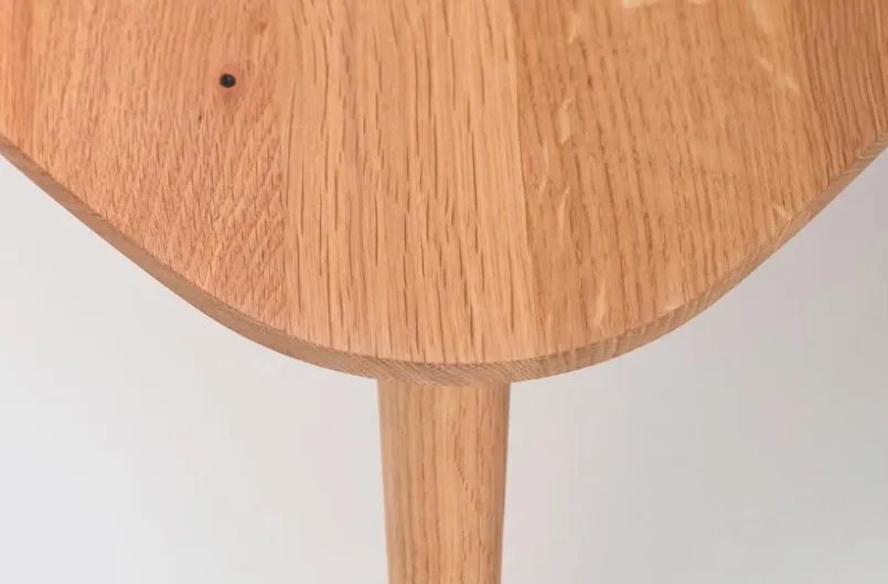 Couchtische-Couchtisch-Set Primera Eiche