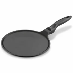 WMF Pfannen-Crepespfanne Devil Ø 27 cm Schwarz