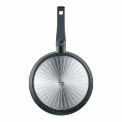 Berndes Pfannen-Crêpespfanne Ø 28 cm Schwarz
