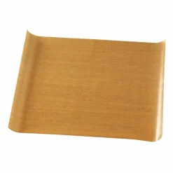 Kaiser Backzubehör-Dauerbackfolie Foliette 50 x 40 cm Braun