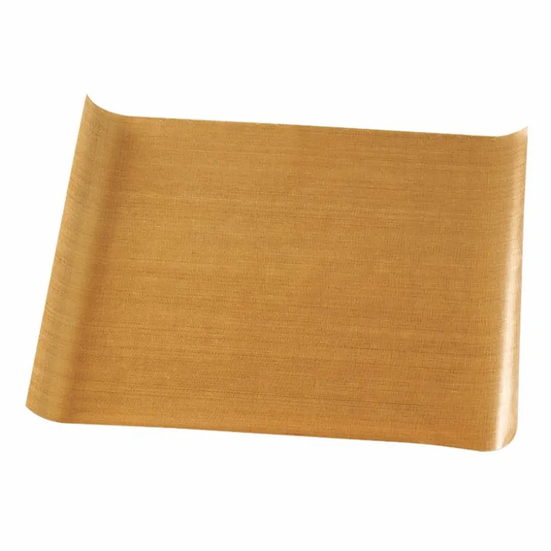 Kaiser Backzubehör-Dauerbackfolie Foliette 50 x 40 cm Braun