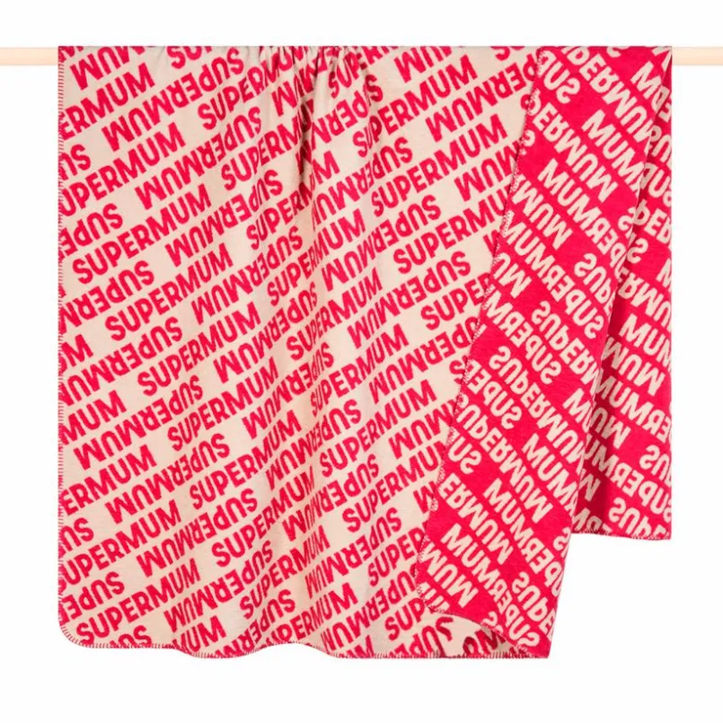Kuscheldecken|Decken|pad Decke Super 150 x 200 cm Pink