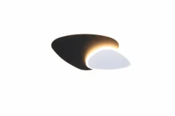 Deckenleuchten|DesignLive Deckenleuchte Maracay Weiß / Schwarz