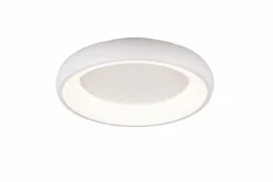 Deckenleuchten|Trio Deckenleuchte Cardona Weiß