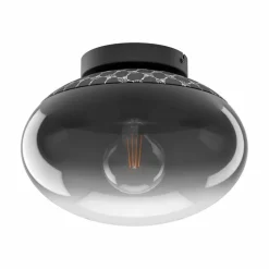 JOOP! Deckenleuchten-Deckenleuchte Curves Lights Schwarz