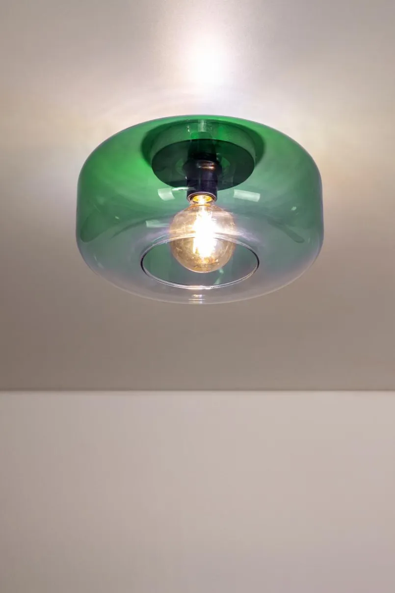 Deckenleuchte Elektra<Eco-Light