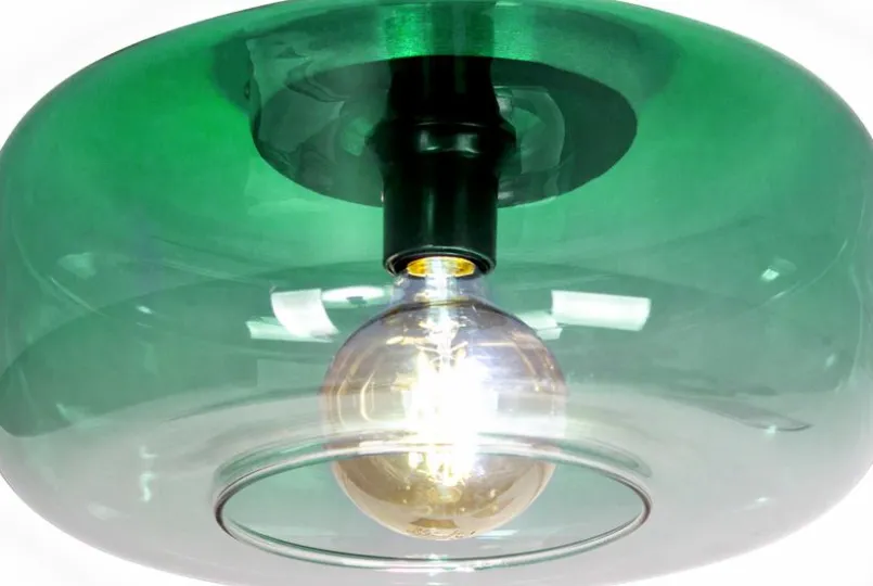 Deckenleuchte Elektra<Eco-Light
