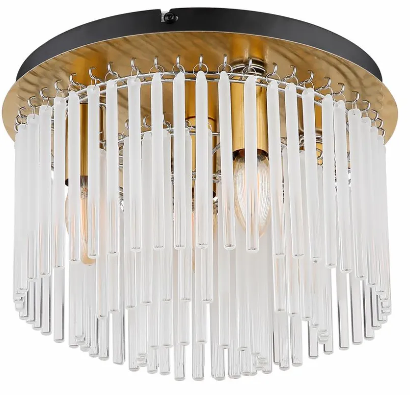 Deckenleuchte Gorley<Globo Discount