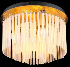Deckenleuchte Gorley<Globo Discount