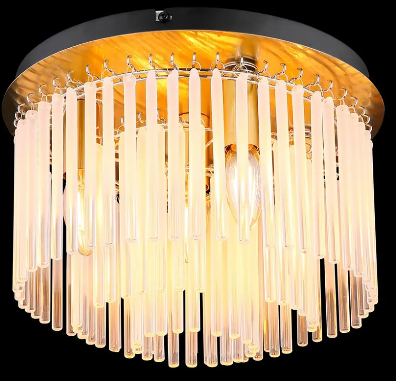 Deckenleuchte Gorley<Globo Discount