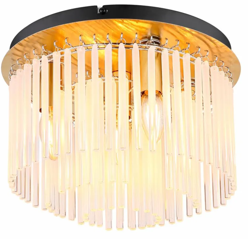 Deckenleuchte Gorley<Globo Discount