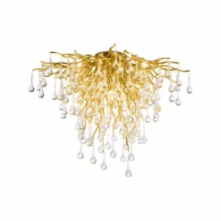 Deckenleuchte Icicle<Paul Neuhaus New
