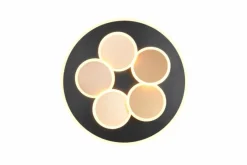 Deckenleuchte Mandala<Trio Hot