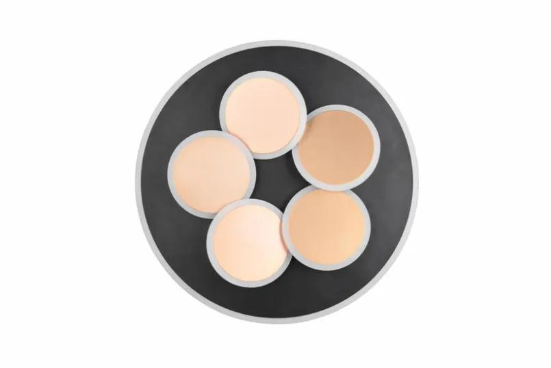 Deckenleuchte Mandala<Trio Hot