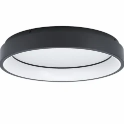 EGLO Deckenleuchten|Deckenleuchten-Deckenleuchte Marghera-Z Schwarz