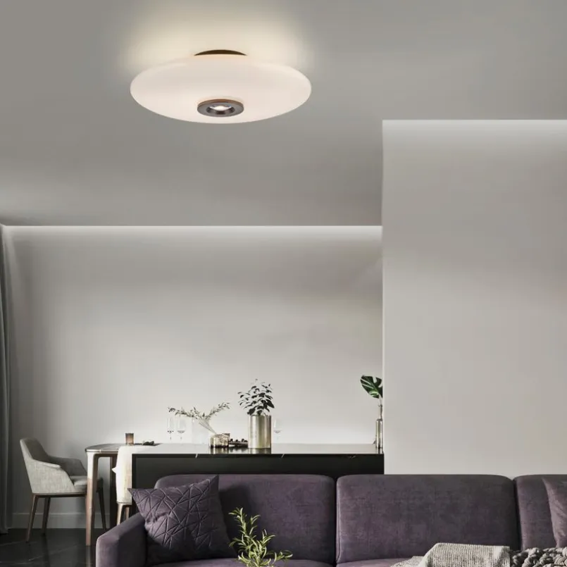 Deckenleuchte Pure Vitrum<Neuhaus PURE Outlet