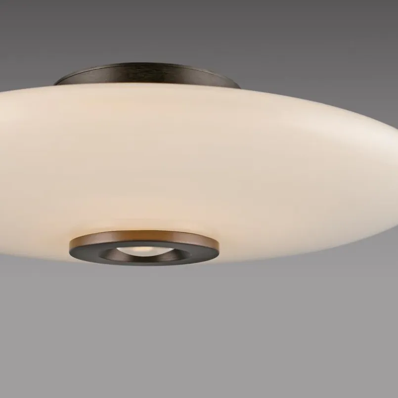 Deckenleuchte Pure Vitrum<Neuhaus PURE Outlet