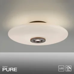 Deckenleuchte Pure Vitrum<Neuhaus PURE Outlet