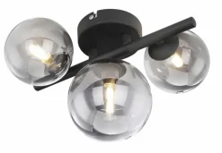 Deckenleuchte Riha<Globo