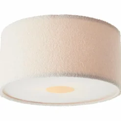 Brilliant Deckenleuchten-Deckenleuchte Teddy Beige