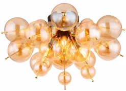 Deckenleuchte Udo<Globo Outlet