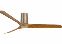 Ventilatoren|Beacon Lighting Deckenventilator Londo Braun