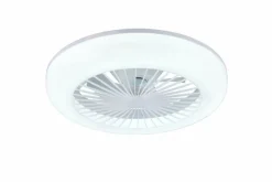 Deckenventilator Mora<Reality Leuchten New