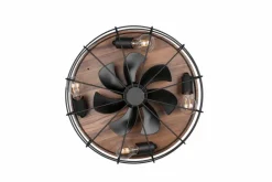 Deckenventilator Trondheim<Reality Leuchten Online