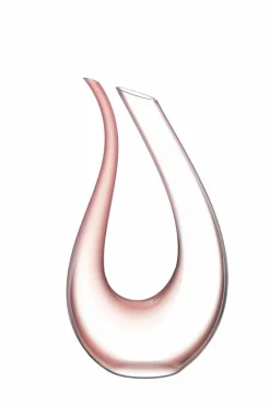 Riedel Bar- & Weinzubehör-Dekanter Amadeo 1500 ml Rosa